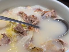 -京味斋·北京烤鸭(北京南站洋桥店)