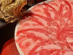 -重庆袁老四火锅(武进万达店)