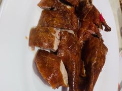 烤鸭-稻香酒家(长宁KING88广场店)
