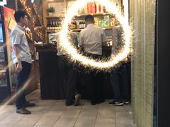 -大闫家烧烤·小海鲜家常菜(郑庄店)