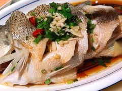 -慧娟面馆·餐厅(望江路店)