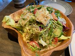 -童年小筑餐厅(申花路店)