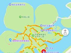 -海花岛旅游度假区