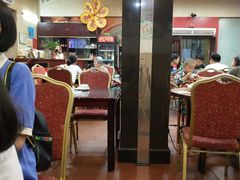 大堂-广记餐厅(万福路店)