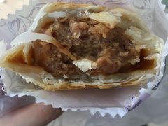 -长发西饼(临顿路店)
