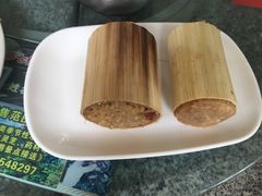 -阿清嫂农家乐.黎窑烤鸡