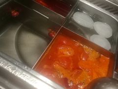 -海底捞火锅(龙湖三千集店)