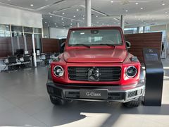 -奔驰利星行(北京花乡店)