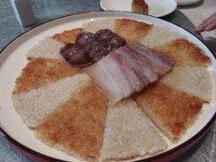 -乐和餐饮(河西大街店)