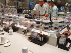 -新一番三文鱼寿司(大东海店)