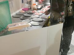 -厚贞日式烤肉(浦东汇智店)