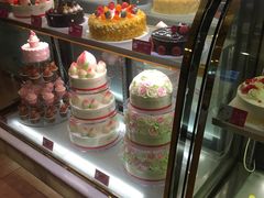 -味多美蛋糕(三元桥店)