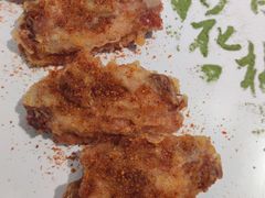 -青花椒花椒鱼(合生汇店)