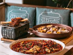 -蜀宴·家宴馆(重庆新天地店)