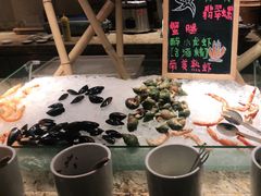 -嘉定凯悦·咖啡厅