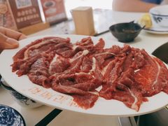 -陈记顺和潮汕牛肉火锅(韩江路店)