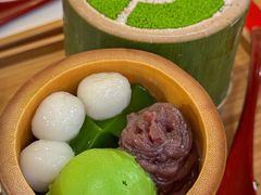 -中村藤吉(本店)