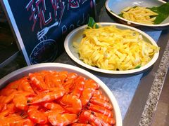 -解放碑威斯汀酒店-知味国际美食餐厅