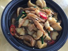-江东鲈鱼馆(正江东)