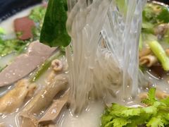 -鸭味先老鸭粉丝馆(瑞金路二号四号小区店)