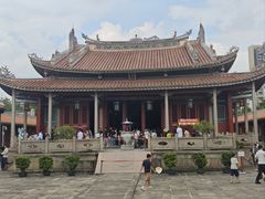 -揭阳学宫(榕城区)