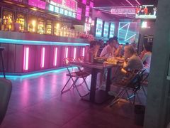 -燥次·烧烤酒场(万象城店)