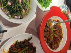 -匠熙小馆(崇文门店)