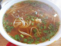 -隆氏兔头(同盛路店)