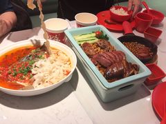 -避风塘(百联奥特莱斯广场店)