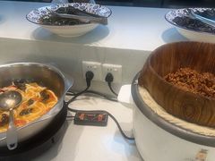 -清心素食自助餐厅(夫子庙店)