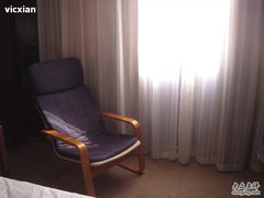 躺椅-杭州西湖艺联君亭酒店(黄龙体育中心地铁口店)