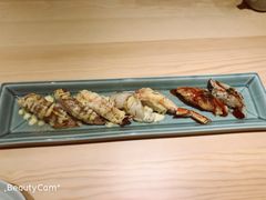 Tuna&nbsp;Maki文火寿司七贯-Tuna maki寿司(园区永旺店)