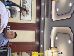 -富春茶社(国庆路店)