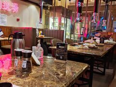 大堂-魔宗·烧肉(汉街店)