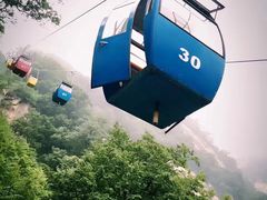 -洛阳白云山景区