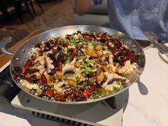 -三猫黑鱼花(南大店)