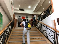 -北京大学-燕南食堂