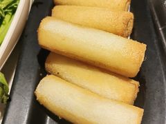-海底捞火锅(西安路店)