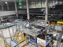 -蒙牛工业旅游景区