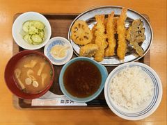 -虹梅食堂·爱蝦乃家