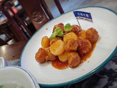 -安泰楼·佛跳墙创始人·传统闽味早茶·酒楼(三坊七巷闽菜地标店)