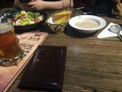 -豪尚豪牛排(彩悦城店)