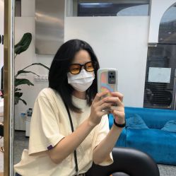 -梳蕾娜 HAIR SALON