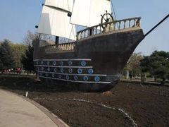 -长春公园(普阳街道)