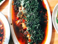 -老字号怡玺·藿香雅鱼(20年雅安店)