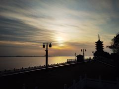 -观潮胜地公园
