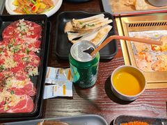 -新石器烤肉(之心城店)