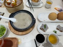 -蔡澜点心·粤菜(月星环球港店)