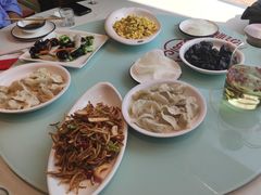 -添福来墨鱼饺子 · 海鲜东北菜(大连星海·黄浦路店)