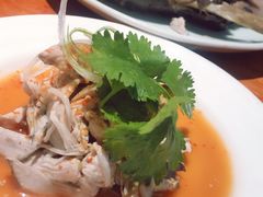 半只鸡-黑鸡小馆(金源店)